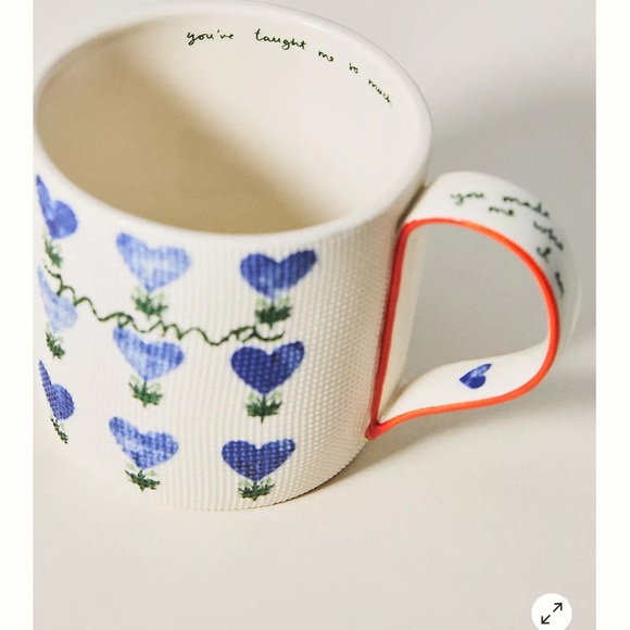 Anthropologie Mama mug - Picture 3 of 3